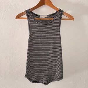 Spiritual Gangster Tank Size Small